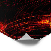 Flare 2 poster (Hoek)