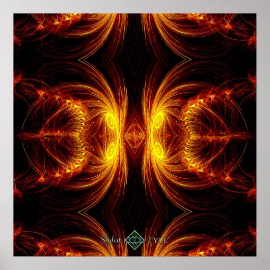 Flare 2 poster (Voorkant)