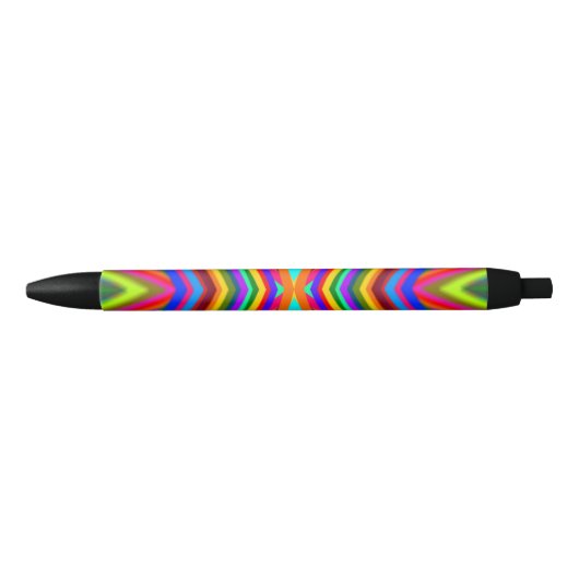 Flare Colors Pen (Voorkant)