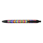 Flare Colors Pen (Achterkant)