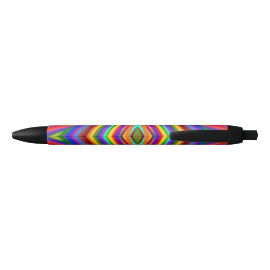 Flare Colors Pen (Achterkant)