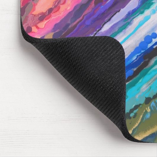 Flare Muismat (Hoek)