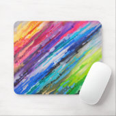 Flare Muismat (Met muis)