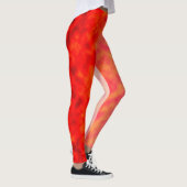 Flarefield Herinnering Leggings (Rechts)