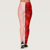 Flarefield Herinnering Leggings (Achterkant)