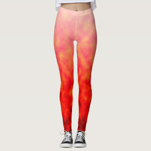 Flarefield Herinnering Leggings