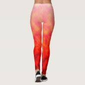 Flarefield Herinnering Leggings (Achterkant)