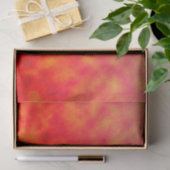 Flarefield Herinnering Tissuepapier (Geschenk)