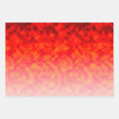 Flarefield Memory Inpakpapier Vel (Voorkant 2)
