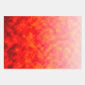 Flarefield Memory Inpakpapier Vel (Voorkant)