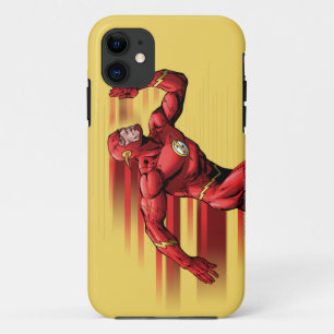 Flash actief Case-Mate iPhone case