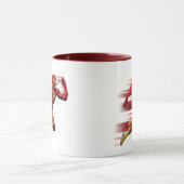 Flash actief mok (Midden)