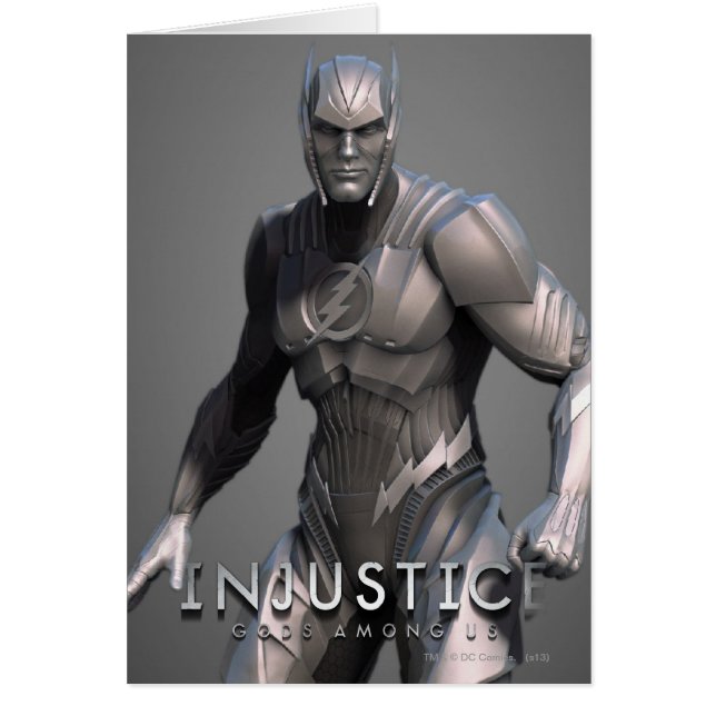 Flash Alternate (Voorkant)