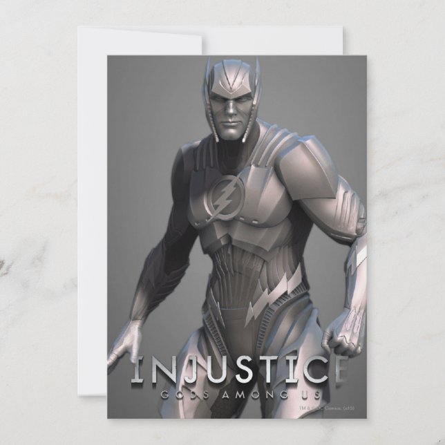 Flash Alternate (Voorkant)