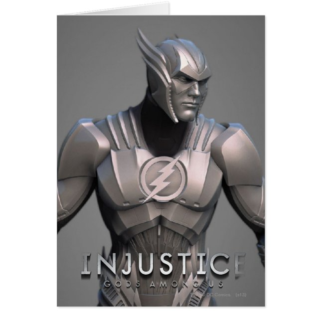 Flash Alternate 2 (Voorkant)