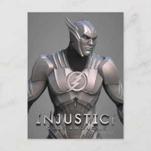 Flash Alternate 2 Briefkaart