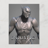 Flash Alternate 2 Briefkaart (Voorkant)