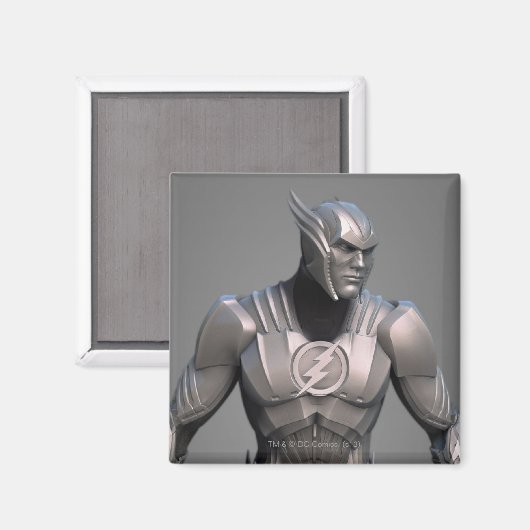 Flash Alternate 2 Magneet (Voorkant / Achterkant)