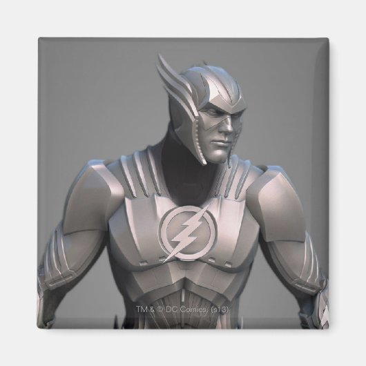 Flash Alternate 2 Magneet (Voorkant)