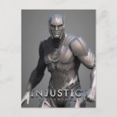 Flash Alternate Briefkaart (Voorkant)