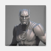 Flash Alternate Magneet (Voorkant)