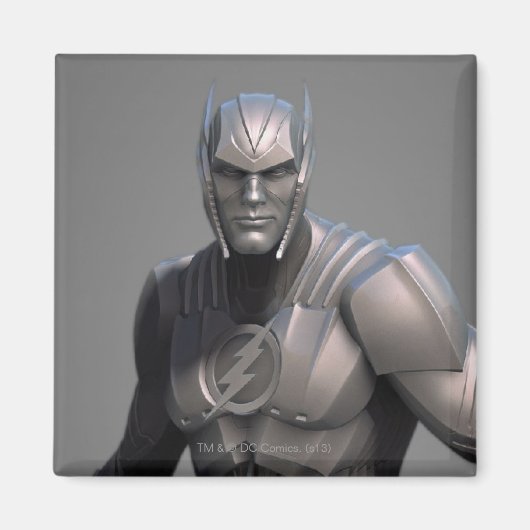 Flash Alternate Magneet (Voorkant)