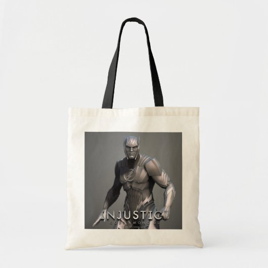Flash Alternate Tote Bag (Voorkant)
