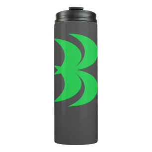 Flash Boomer Tumbler Thermosbeker