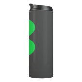 Flash Boomer Tumbler Thermosbeker (Geroteerd rechts)