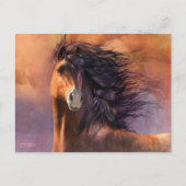 Flash-Briefkaart Briefkaart (Voorkant)