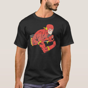 Flash Bust Uitzicht T-shirt