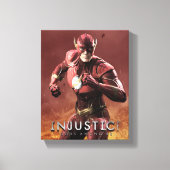 Flash Canvas Afdruk (Voorkant)