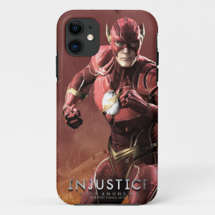 Flash Case-Mate iPhone Case