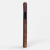 Flash Case-Mate iPhone Case (Achterkant/rechts)