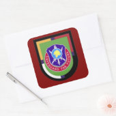 Flash DUI 404e Burgerzaken BN Stickers (Envelop)