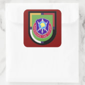 Flash DUI 404e Burgerzaken BN Stickers (Tas)