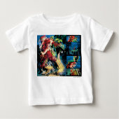 Flash- en Groene Lantern-paneel (Voorkant)