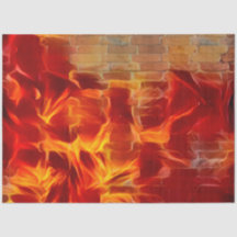 Flash Fire Modern Art-Collectie