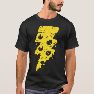 FLASH FOOD T-SHIRT