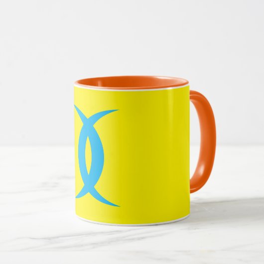 Flash Generation X Mok (Voorkant rechts)