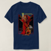  Flash Gordon T-shirt (Design voorkant)