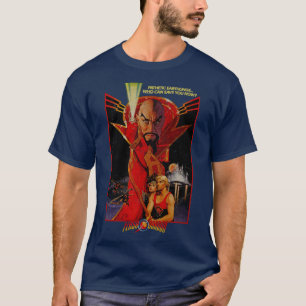 Flash Gordon T-shirt