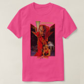 Flash Gordon T-shirt (Design voorkant)