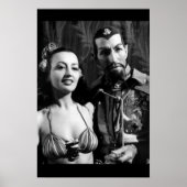 Flash Gordon verovert het Poster Universe Movie (Voorkant)