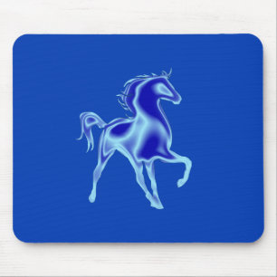Flash Horse Muismat