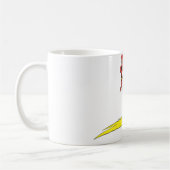 Flash Leaps links Koffiemok (Links)