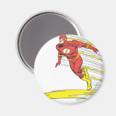 Flash Leaps links Magneet (Voorkant / Achterkant)