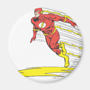 Flash Leaps links Magneet