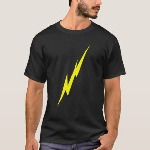 Flash Lightning T-shirt