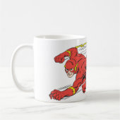 Flash Lunges links Koffiemok (Links)